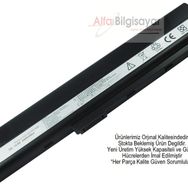 Asus PRO8F Notebook Uyumlu Batarya