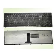 Asus PRO91 Klavye