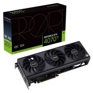 Asus ProArt GeForce RTX 4070 Ti OC 12GB GDDR6X Ekran Kartı