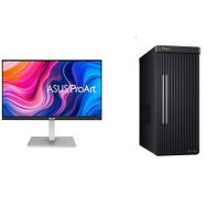 Asus Proart PD500TC-PA279CV i9-11900 16 gb 1 Tb Ssd A2000 27 W11P Masaüstü Oyuncu Bilgisayarı