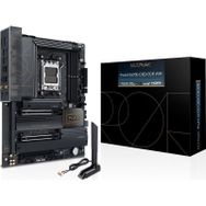 Asus Proart X670E-CREATOR Wi-Fi AMD X670 Soket AM5 DDR5 M.2 Atx Anakart