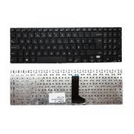 Asus PU500C PU551L PRO551L Siyah TR Uyumlu Laptop Klavye