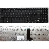 Asus PU500C PU551L PRO551L Siyah TR Uyumlu Laptop Klavye