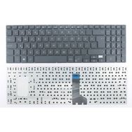Asus PU551JA-XO087G Klavye