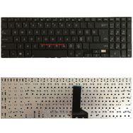 Asus PU551LD-XO088D Klavye