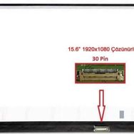 Asus Q501 Q501L Q501LA SLİM 30 PİN FHD 15.6 inç Uyumlu Laptop Ekran