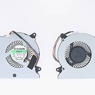 Asus Q550 Uyumlu Laptop İşlemci Fan