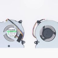 Asus Q550L Uyumlu Laptop İşlemci Fan