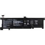 Asus R415LB Laptop Batarya Pil