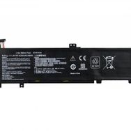 Asus R415UB Laptop Batarya Pil