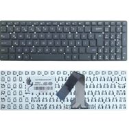 Asus R500D Klavye