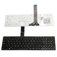 Asus R500V Klavye