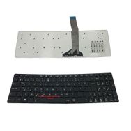 Asus R500VD Klavye