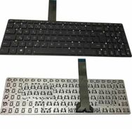 Asus R500VJ Klavye