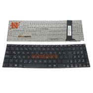 Asus R501DP Klavye