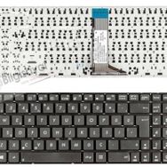 Asus R506LJ Klavye