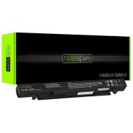 Asus R510J Laptop Uyumlu Batarya