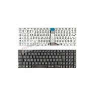 Asus R511LI Klavye