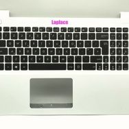 Asus R511LJ Klavye