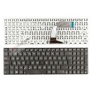 Asus R513C Notebook Klavye