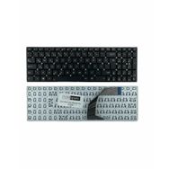 Asus R513E Siyah Klavye