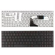 Asus R513EP Klavye