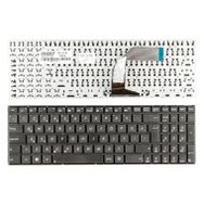 Asus R513M Notebook Klavye