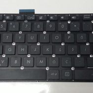 Asus R515L Klavye