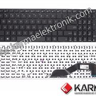 Asus R540S Klavye