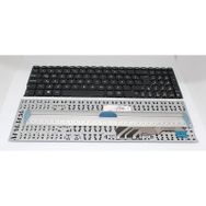 Asus R540U Klavye