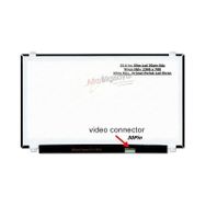Asus R540Y R552L R553L LCD Panel 15.6 inç 30 Pin Slim Uyumlu Laptop Ekran
