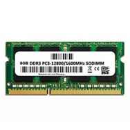Asus R541U R541UA, R541UV Uyumlu 8gb Ram Bellek
