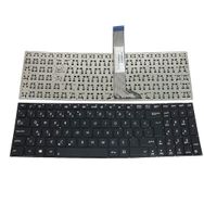 Asus R550CA Klavye