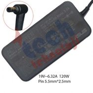 Asus R552L R552LF 19V 6.32A 120W Adaptör