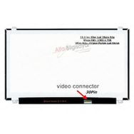 Asus R555J R555Z V551L LCD Panel 15.6 inç 30 Pin Slim Uyumlu Laptop Ekran