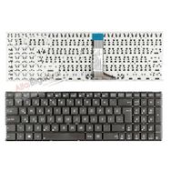 Asus R557LD Klavye