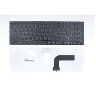 Asus R704v Laptop Klavye