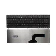 Asus R704vc Laptop Klavye