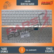 Asus R753U R753UB Beyaz Klavye