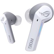 Asus Rog 90YH03X1-B5UA00-B Cetra True Wireless Beyaz Bluetooth Oyuncu Kulaklığı