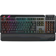 Asus Rog Claymore II Siyah Oyuncu Klavyesi