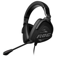 Asus ROG Delta S Animate RGB 7.1 Siyah Kulak Üstü Oyuncu Kulaklığı