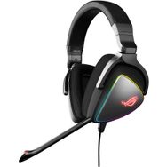 Asus Rog Delta Siyah Gaming Kulaklık