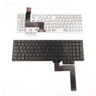 Asus Rog G750 Uyumlu Laptop Klavye