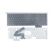 Asus Rog G750JW G750JX G750JY G750JZ Uyumlu Laptop Klavye
