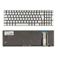Asus Rog G771 G771J G771JW Gri Işıklı TR Uyumlu Laptop Klavye