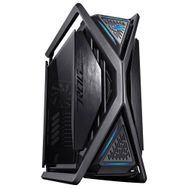 Asus ROG GR701 USB 3.2 EATX ATX MINI-ATX MICRO-ATX Fanlı Alüminyum Temperli Cam Oyuncu Kasası