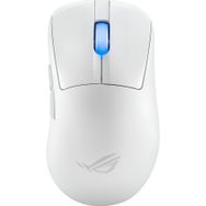 Asus ROG Keris II Ace Beyaz 42.000 DPI Şarjlı Kablosuz Gaming Mouse