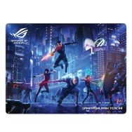 Asus ROG Özel Dizayn Kauçuk Taban Gaming Mousepad