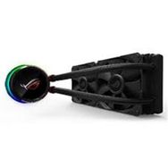 Asus ROG RYUO 240 OLED RGB Sıvı CPU Soğutucusu